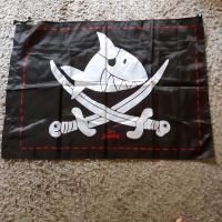 Capt'n Sharky Fahne Nordrhein-Westfalen - Tönisvorst Vorschau