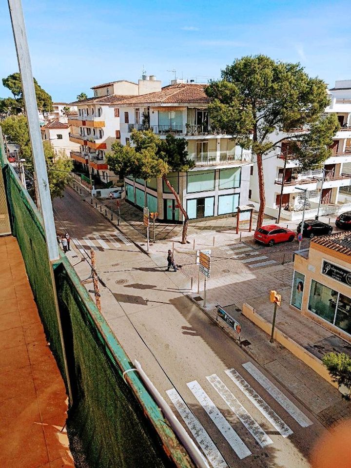 Mallorca - Cala Millor - Wohnung, gelassen-rustikal, zu vermieten in Bonn