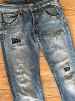 ❤️ Replay Jeans Bootcut W31 Nordrhein-Westfalen - Halver Vorschau