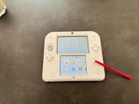 Nintendo 2ds weiß rot Baden-Württemberg - Bietigheim-Bissingen Vorschau