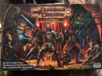 Dungons and Dragons das Brettspiel von Parker Rheinland-Pfalz - Berg Vorschau