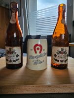 Pfungstädter Bier alt Hessen - Griesheim Vorschau
