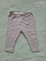 Zara Baby Rib Leggings gestreift Gr. 74 Pankow - Prenzlauer Berg Vorschau