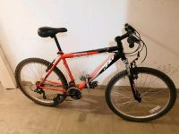 26 Zoll Mountainbike vermutlich Größe M/18 Zoll Hessen - Idstein Vorschau