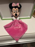 Schmusetuch Minnie Maus Disney Nicotoy o. Noukies Ton Ton Hessen - Wiesbaden Vorschau