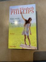 Susan Elizabeth Phillips Buch Küss mich wenn du kannst Rheinland-Pfalz - Bitburg Vorschau