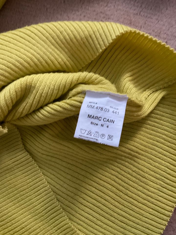 Marc Cain Pullover N4 in Leverkusen