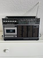 Transistorradio Niedersachsen - Springe Vorschau