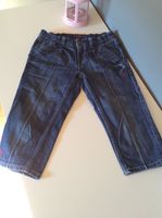 Tommy Hilfiger Jeans Sommer Hose 3/4 Gr. 12J /152 Bayern - Bad Bocklet Vorschau