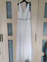 Brautkleid / Hochzeitskleid / Standesamtkleid Thüringen - Geisa Vorschau