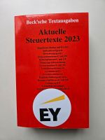 Aktuelle Steuertexte 2023 (neues Buch) Bayern - Augsburg Vorschau