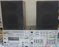 DDR RFT S 3000 Hifi Anlage Komplett, Vintage Brandenburg - Brandenburg an der Havel Vorschau