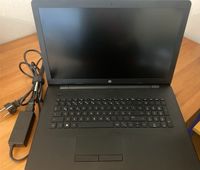 HP Laptop 17-ak022ng Niedersachsen - Bad Pyrmont Vorschau
