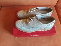 S.Oliver Damenschuhe Größe 39, top Zustand Bayern - Wegscheid Vorschau