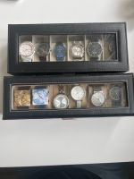 Uhren von verschiedenen Herstellern Berlin - Spandau Vorschau
