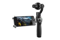 DJI OSMO+ Handheld-Gimbal-Kamera, mit 3 fach Zoom Zenmuse X3, 12, Süd - Niederrad Vorschau