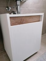 Waschbeckenunterschrank Cosmo, 42x55x33 cm, NP 52€, Weiß, Rheinland-Pfalz - Ober-Olm Vorschau