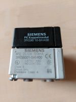 Siemens Asi Einheit 3RG9001-0AM00 Rheinland-Pfalz - Weibern Vorschau