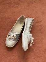 Damenschuhe Ballerinas von Keds Harburg - Hamburg Neugraben Vorschau