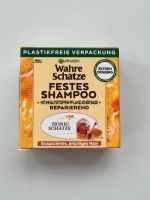 Garnier Wahre Schätze festes Shampoo OVP Nordrhein-Westfalen - Hagen Vorschau