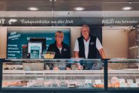 Verkäufer M/W/D für Wochenmärkte Teilzeit Mittwoch und Donnerstag Bayern - Altusried Vorschau