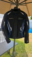 VANUCCI Motorrad Jacke in blau. Größe 58 Hessen - Lampertheim Vorschau