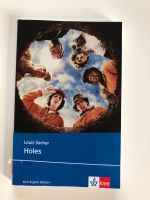 Buch/ Lektüre Holes v. Louis Sachar Nordrhein-Westfalen - Lage Vorschau