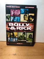 DVD - Bully & Rick Vol.1 Hessen - Idstein Vorschau