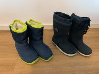 Gummistiefel Regenstiefel Winterstiefel gefüttert blinken 27 (26) Baden-Württemberg - Karlsruhe Vorschau