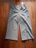 opus Culotte Misha check 40 Neu mit Etikett Hessen - Großkrotzenburg Vorschau