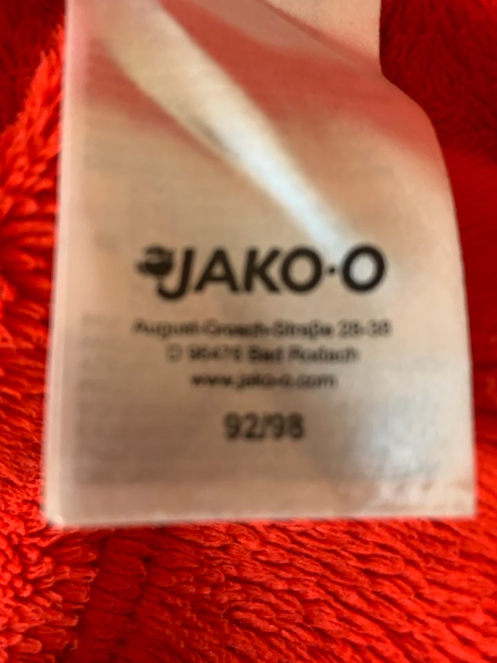 Jako-o Schneeanzüge, Overalls, Hosen,.Gr. 74/80,104/110,116/122 in Külsheim