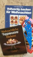 Weihnachts-Backbücher Bayern - Oberthulba Vorschau