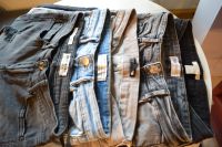 5 Super Skinny High Waist Jeans Paket Gr 36 zara Tally Weijl Fash Thüringen - Ellrich Vorschau