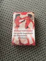 Michael Köhlmeier: Das große Sagenbuch des klassischen Altertums Nordrhein-Westfalen - Hüllhorst Vorschau