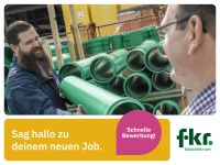 Vertriebsmitarbeiter (m/w/d) (FKR) Hessen - Marburg Vorschau