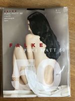 Neue Strumpfhose tights Falke pure Matt 50 Gr IV L München - Ramersdorf-Perlach Vorschau