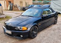 BMW 330Ci Cabrio M-Paket LPG Nordrhein-Westfalen - Mülheim (Ruhr) Vorschau