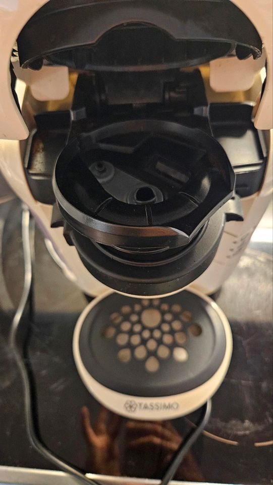 Bosch Tassimo Kaffee Maschine in Nürnberg (Mittelfr)