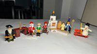 Playmobil Weihnachten: Nikolaus|Zauber|Weihnachtsmann|Christkind Niedersachsen - Braunschweig Vorschau