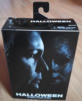 Neca Halloween 2018 Ultimate Laurie Stode Action Figur Hessen - Schöffengrund Vorschau