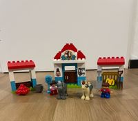 Lego Duplo Pferdestall Nordrhein-Westfalen - Meinerzhagen Vorschau