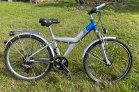 Jugendrad Enik Hunter 26 Zoll 21 Gänge (Fahrrad 26") Rheinland-Pfalz - Ingelheim am Rhein Vorschau