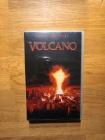 VHS Kassette Volcano Neu Nordrhein-Westfalen - Kaarst Vorschau