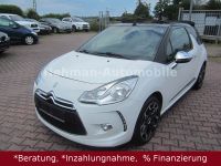 Citroën DS3 Cabrio SportChic Bayern - Karlstein Vorschau