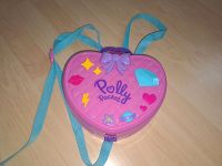 Polly Pocket Rucksack Freizeitpark Dresden - Hellerau Vorschau