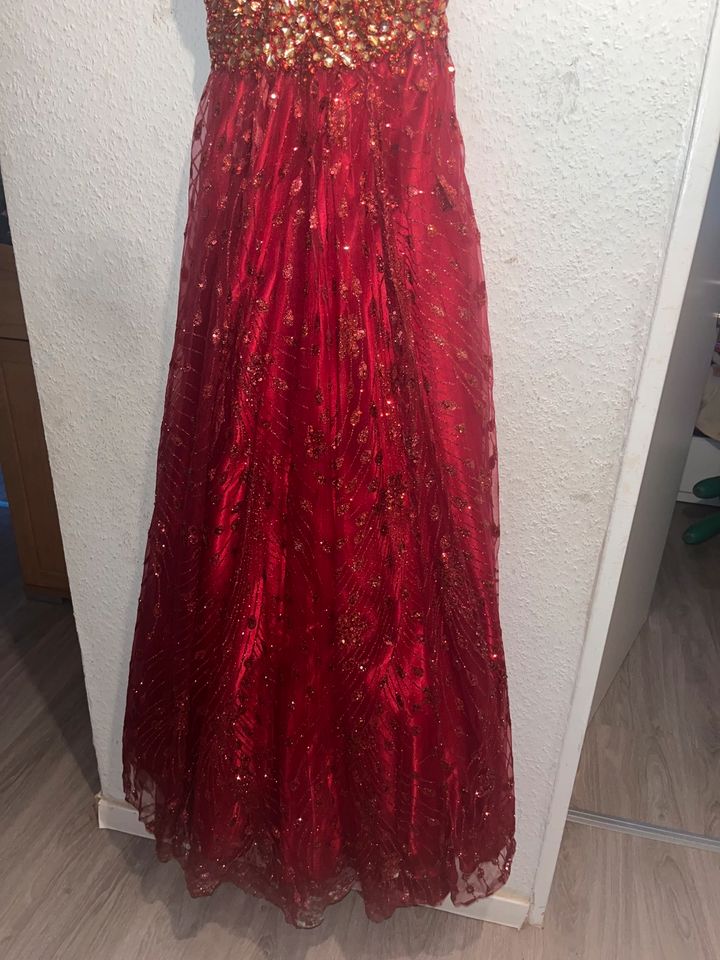 Abendkleid in Iserlohn