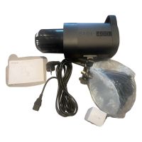 NEEWER S101 400W Professionelles Studio Monolight Blitzlicht Baden-Württemberg - Großrinderfeld Vorschau