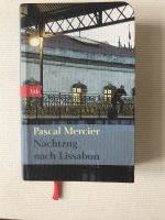 Pascal Mercier Nachtzug nach Lissabon btb Taschenbuch Sonderausga Berlin - Friedenau Vorschau