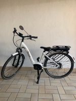 E-Bike mit Bosch-Motor (Powerpack 400) Baden-Württemberg - Rauenberg Vorschau