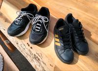 Schuhe in 38 von Adidas und Fila Rheinland-Pfalz - Rülzheim Vorschau